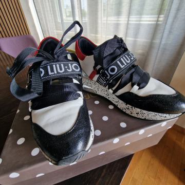 Liu Jo tenisice-cipele br.37 u odlicnom stanju