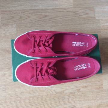 Ljetne tenisice Lacoste