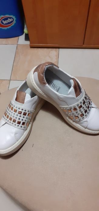 Lora Ferres br.38 kožne kvalitetne udobne tenisice