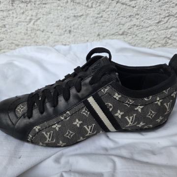 Louis Vuitton Mini Lin Monogram ženske tenisice EUR 37