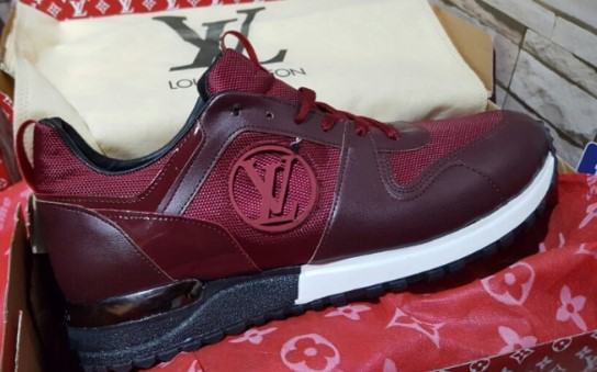 Louis Vuitton Patike/Tene