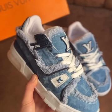 Louis Vuitton Tenisice