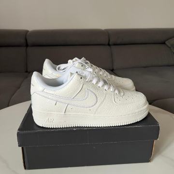 Louis Vuitton x Nike Air Force tenisice