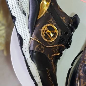 Louis Vuitton Ženske Patike