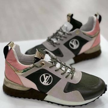 Louis Vuitton Zenske Patike