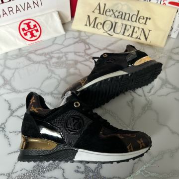 Louis Vuitton Zenske Tenisice