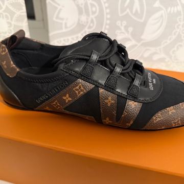 Louis Vuitton zenske tenisice