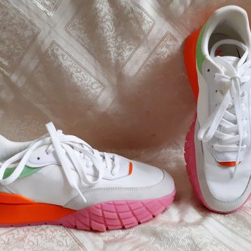 Mango moderne Trendy tenisice