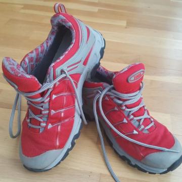 MEINDL gore-tex tenisice br 37