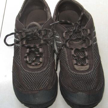 Merrell, Pace Glove Black, tenisice, 39