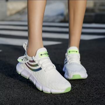 *NOVO* Mesh, bijele tenisice Unisex 25.5 gazište, 39