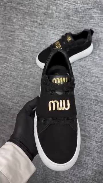 Miu Miu Zenske Tenisice