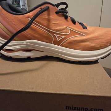 Mizuno wave equate 7