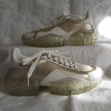 Nove moderne Trendy tenisice