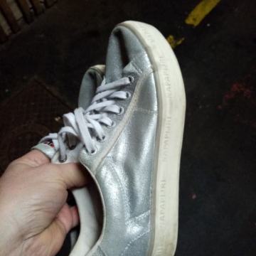 Napapijri br.37 kvalitetne udobne tenisice