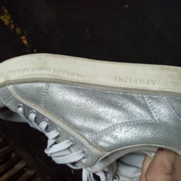 Napapijri br.37 kvalitetne udobne tenisice