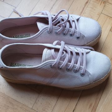 NAPAPIJRI platnene tenisice Hope 14738788