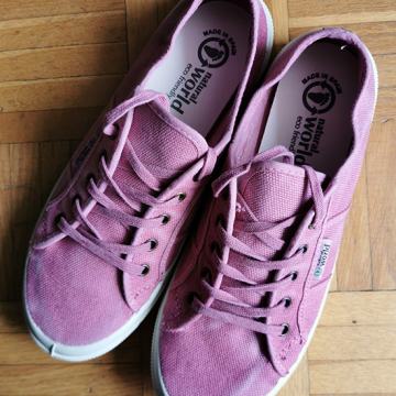 Natural world vegan tenisice 40