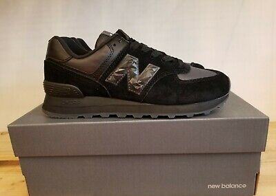 NEW BALANCE 574 TENISICE VEL. 39 CRNE