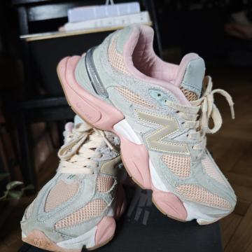New Balance 9060 Inside Voices