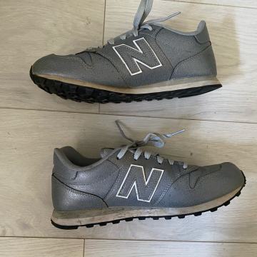 New Balance