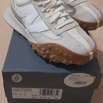New Balance sneakers size 36