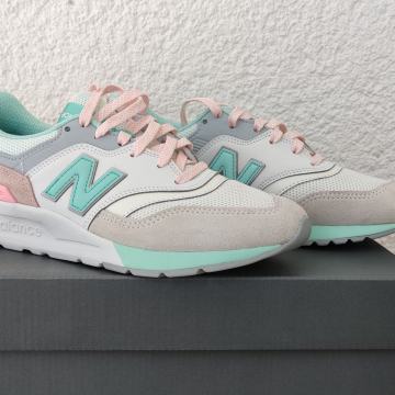 New Balance tenisice vl.38