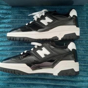 New Balance tenisice ženske/unisex - model 550 s Ortholite uloškom