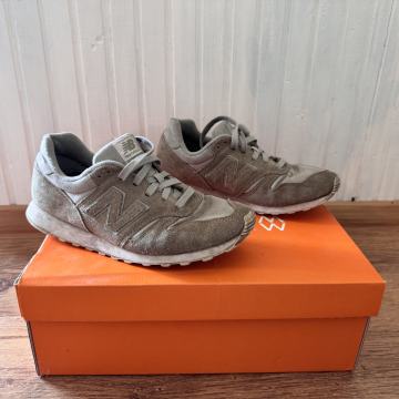 New Balance Zenske Tenisice Gray vel.39