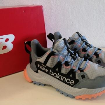 New Balance All Terrain Running tenisice