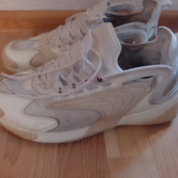 Nike air br.41 kvalitetne udobne tenisice