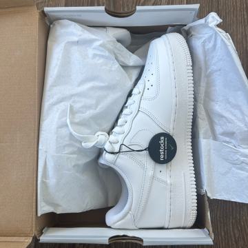 NIKE AIR FORCE 1 07, 38,5 broj