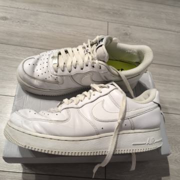 Nike Air force 1 '07 tenisice