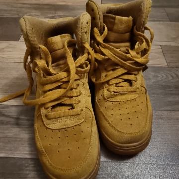 Nike air force 1 vel 38