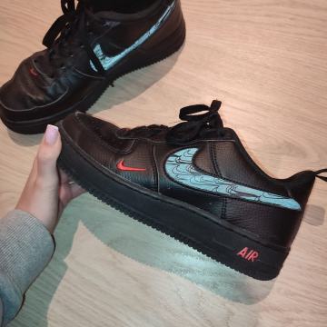 Nike Air Force 38