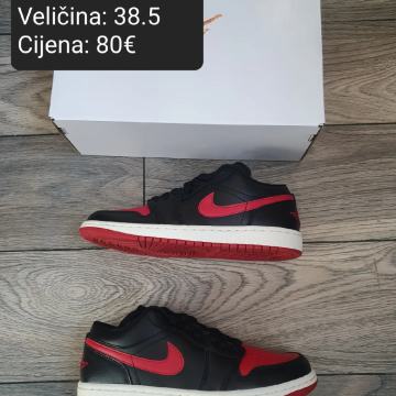 Nike Air Jordan 1 Low