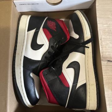 Nike Air Jordan 38.5