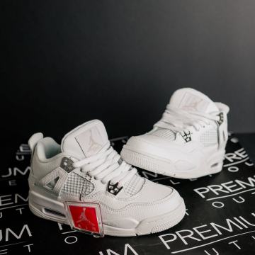 Nike Air Jordan 4 tenisice