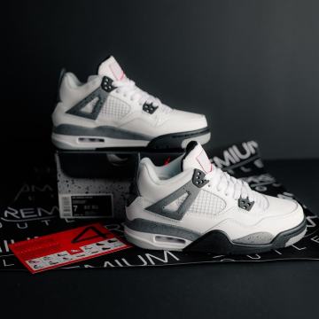 Nike air jordan 4 tenisice