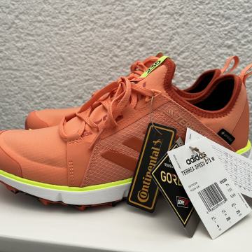 Adidas terrex Speed Gore-Tex TR vl.41 1/3