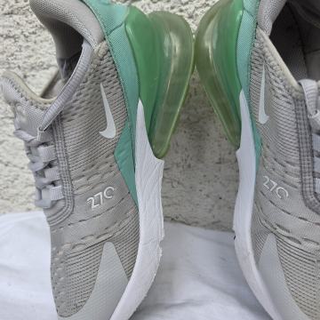 Nike Air Max 270 ženske tenisice EUR 36.5