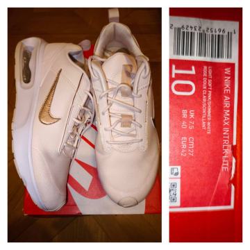 Nike air max 42, nove