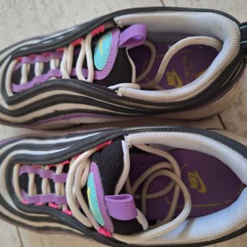 Nike Air max 97, br.38,5