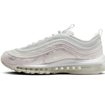 Nike Air Max 97 Light Bone Phantom Metallic Glitter, 39