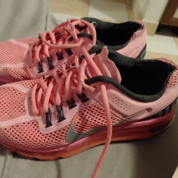 Nike air Max br 37 kvalitetne udobne i lijepe