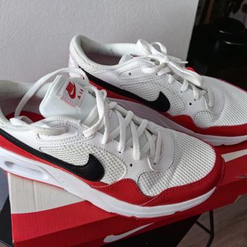 Nike Air Max SC - nove!