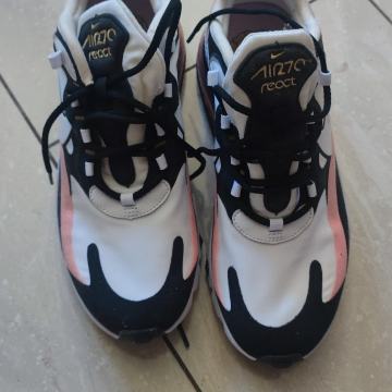 NIKE Air react - 37
