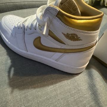 Nike air Jordan, nove tenisice, tzv. Jordanke ili Jordanice