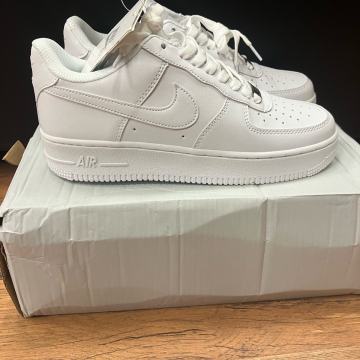 Nike AirForce 1