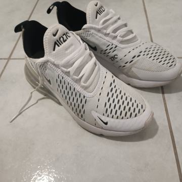 Nike Airmax 270